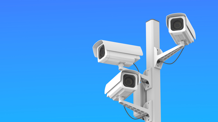 Network Cameras