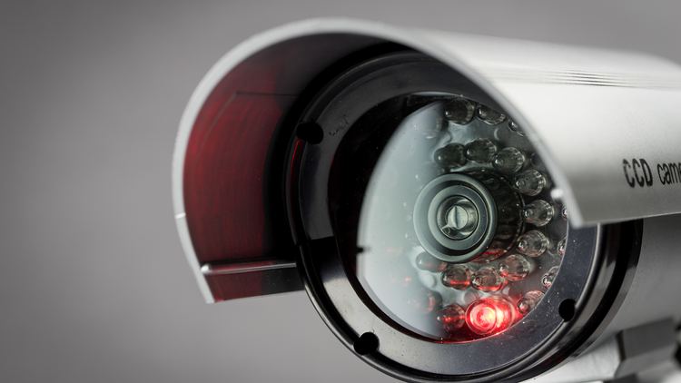 Thermal Cameras