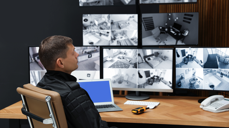 Network Video Recorders