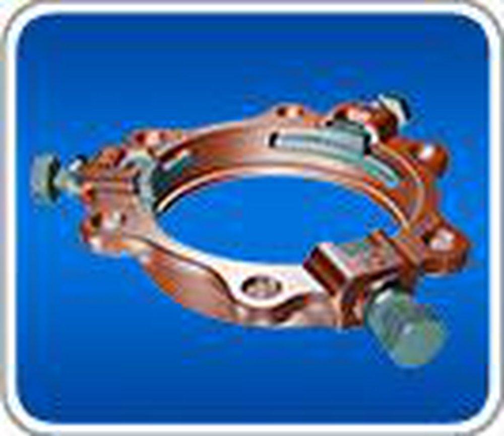 Star Pipe Products Stargrip® 3000 Series 6 DOM SER 3000 GLAND AIS COMPLIANT