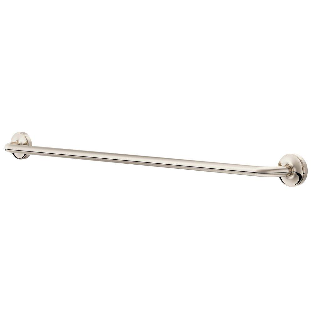 Pfister Tenet™ 24 in. Towel Bar in Polished Nickel