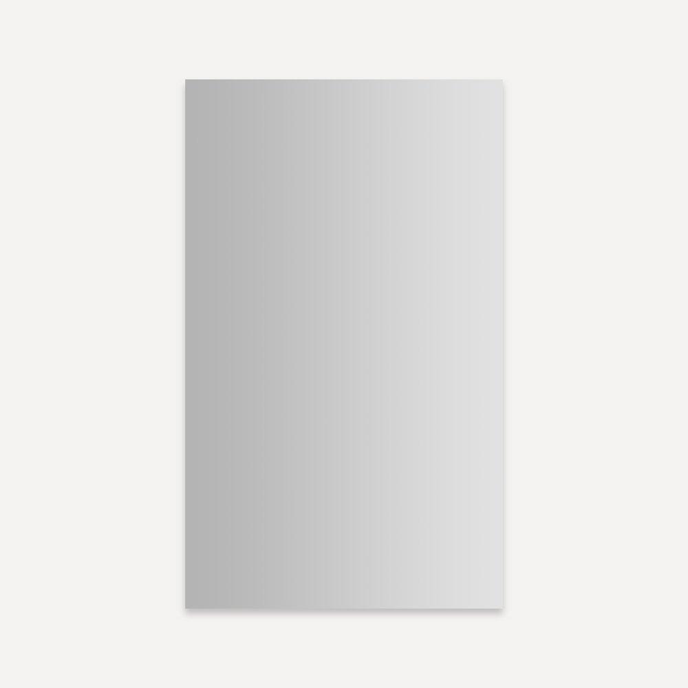 Robern M Series Reserve 23-1/4 x 39-3/8 in. Recessed Mount Medicine Cabinet