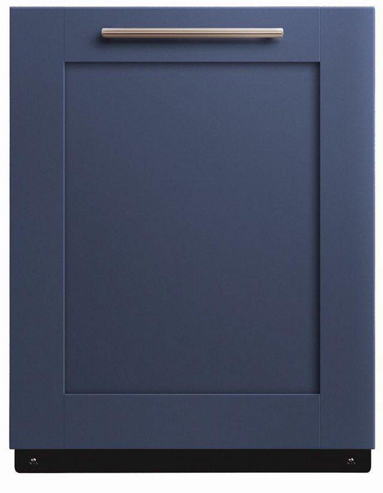 24 in. Built-In Dishwasher in Panel Ready