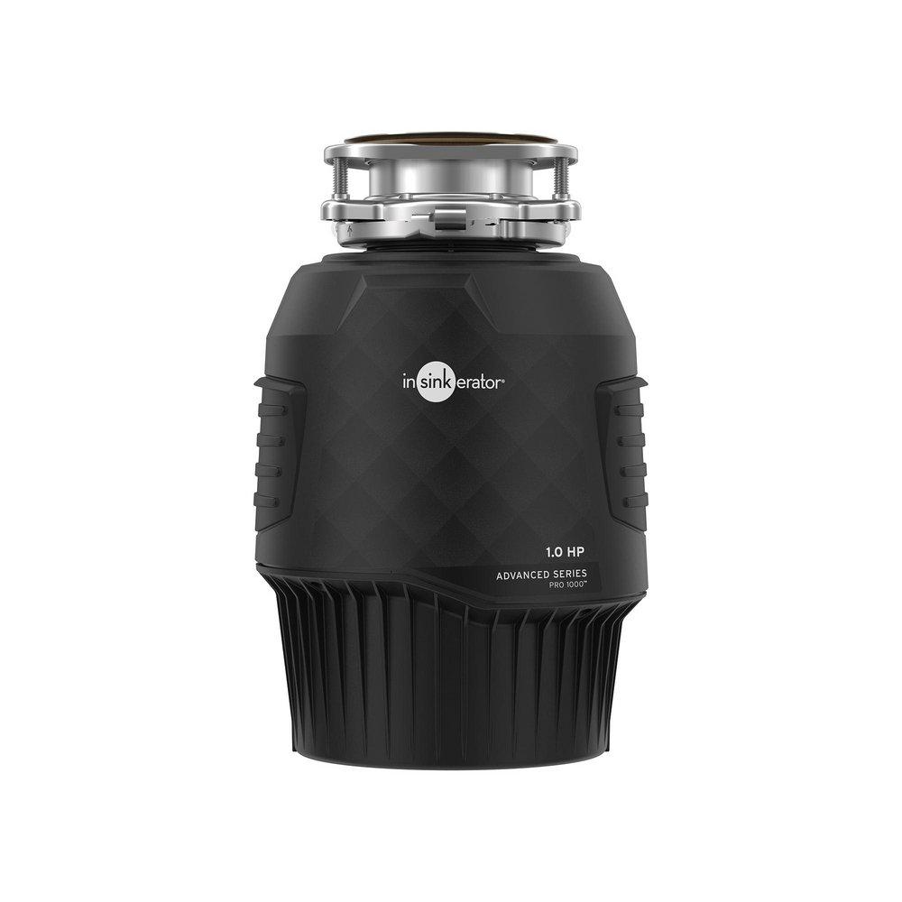 InSinkErator® Pro 1000™ 1 hp Pro 1000 Garbage Disposal with Cord