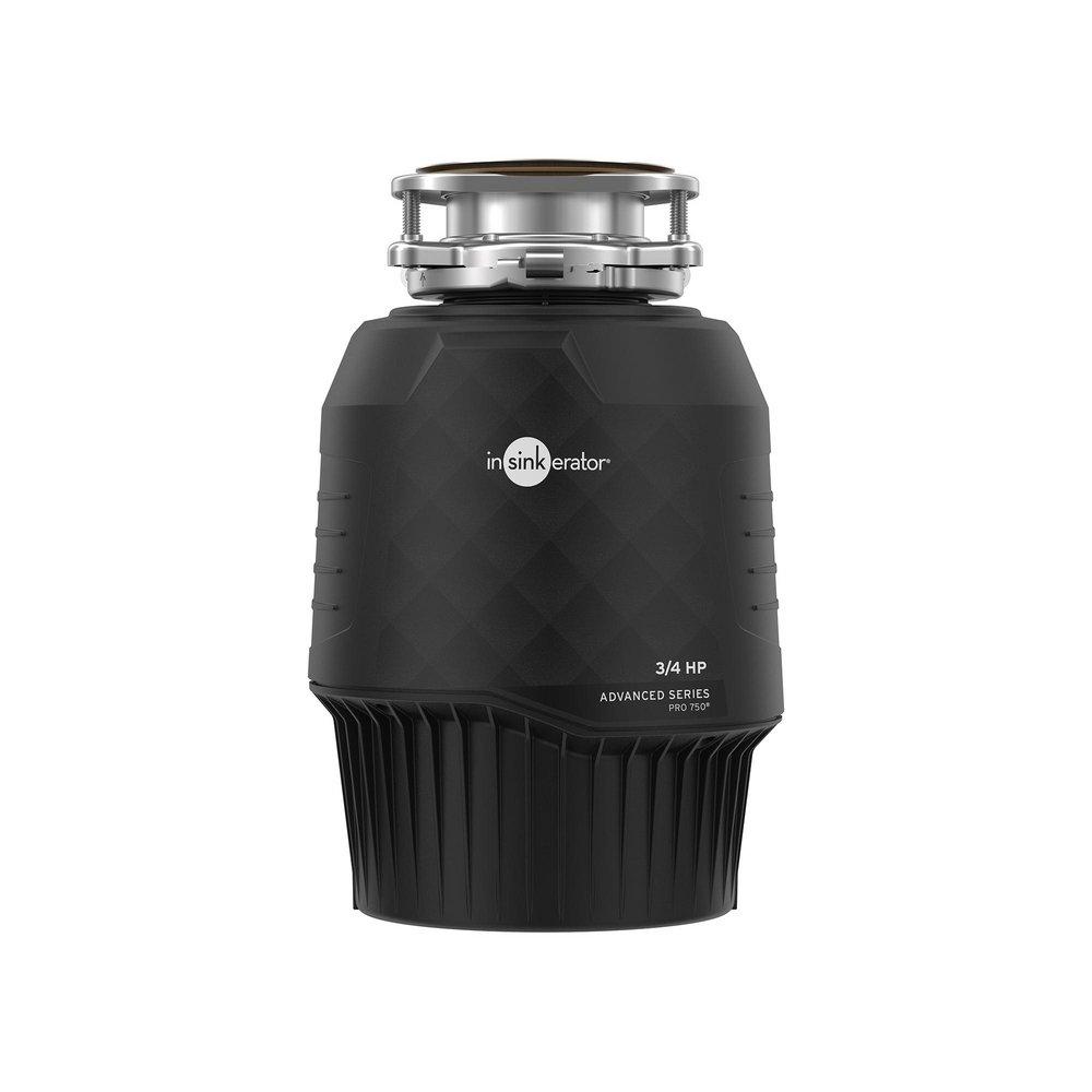 InSinkErator® Pro 750® 3/4 hp Pro 750 Garbage Disposal with Cord