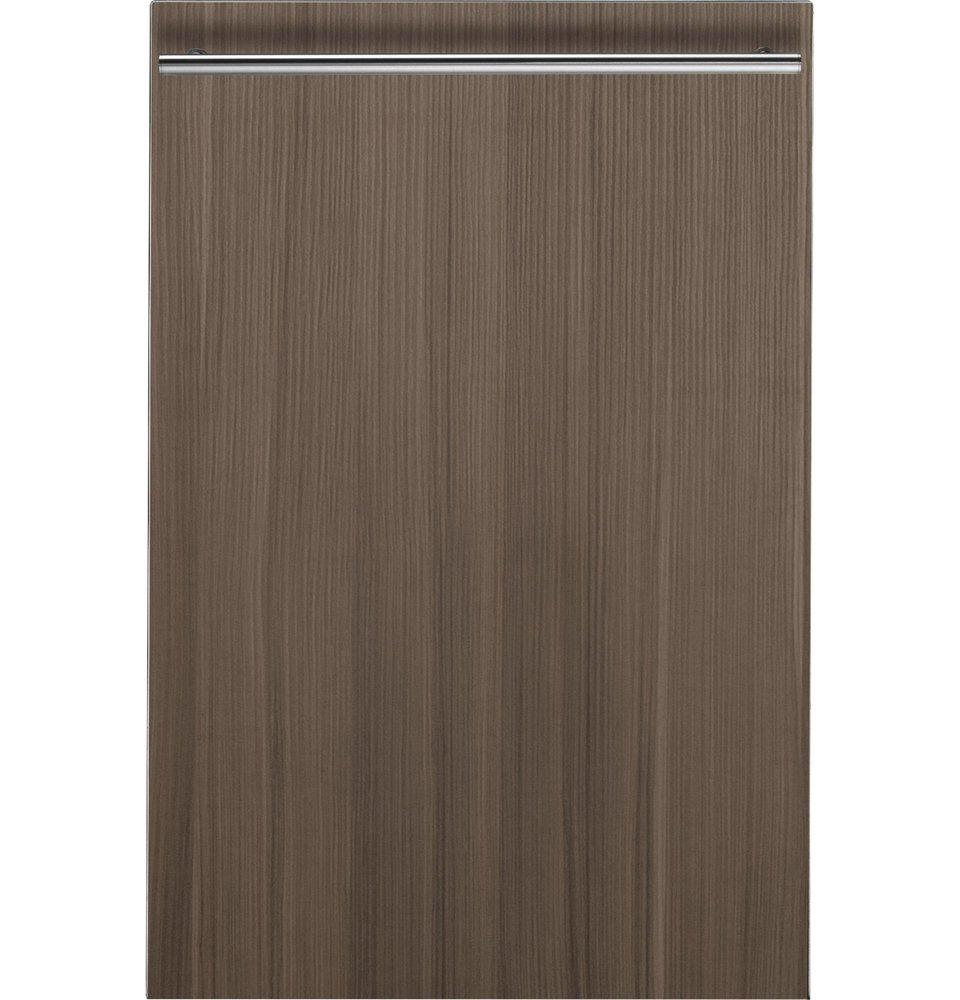 GE Profile™ Profile 17-3/4 in. Built-in Dishwasher in Custom Panel