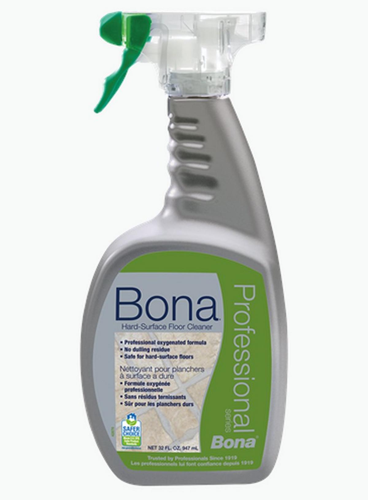 Bona Pro Series Floor Cleaner 32 oz. (Case of 8)