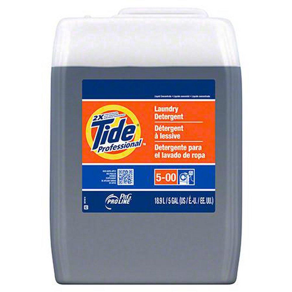 5 gal Laundry Detergent