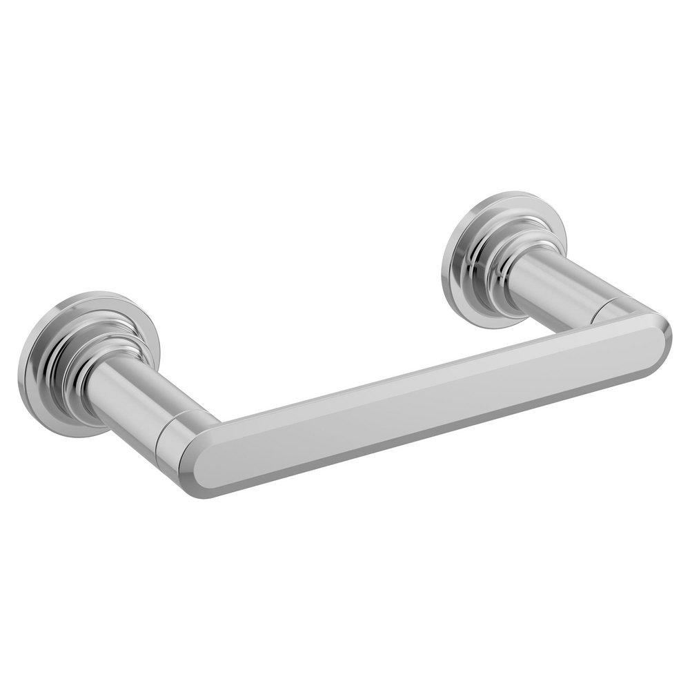 Moen Greenfield™ Wall Mont Toilet Paper Holder in Chrome