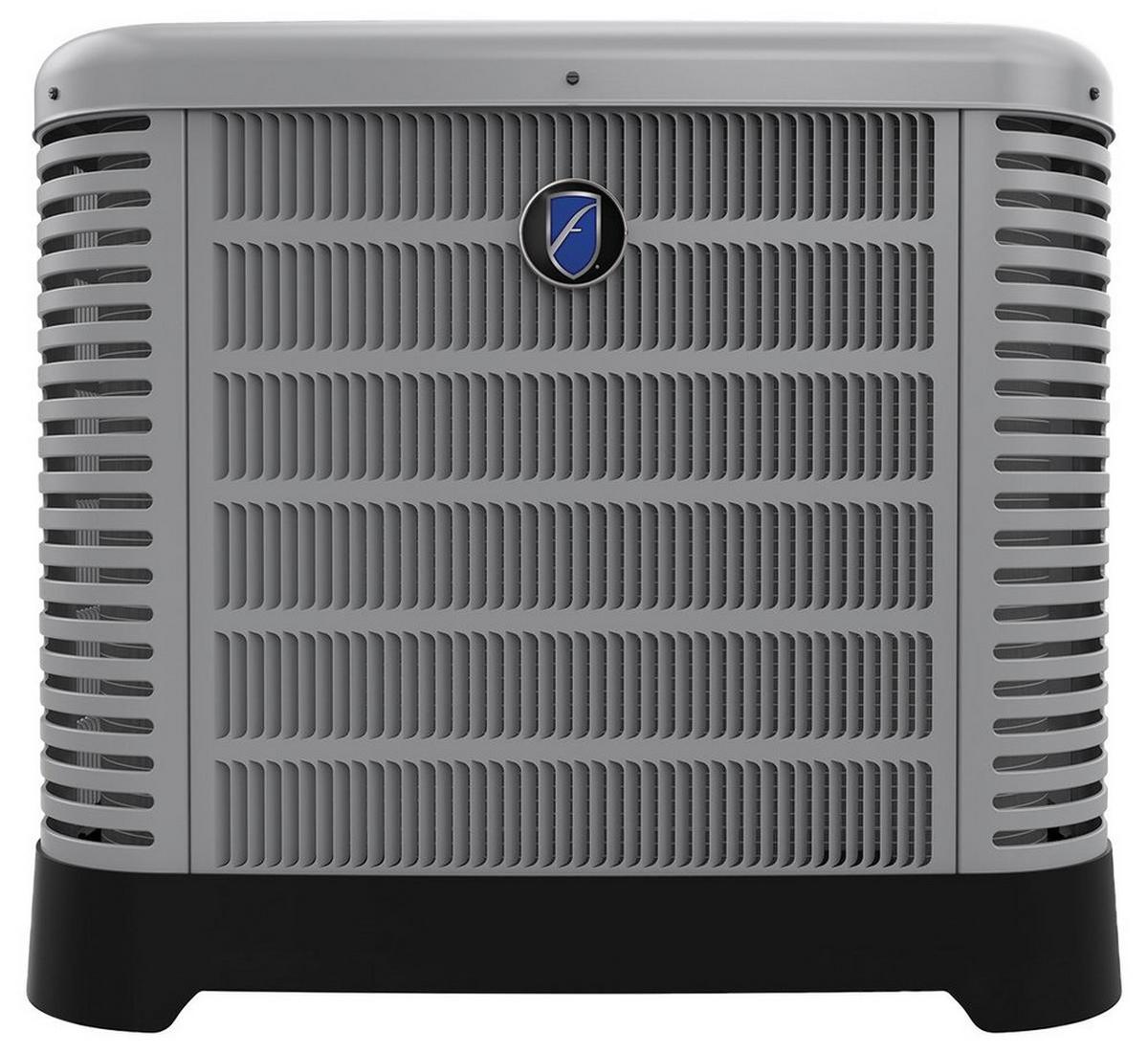 Friedrich Air Conditioning Endeavor™ Line F-Series 3 Ton 13.4 SEER2 Air Conditioner 208/230V Single Phase R-410A