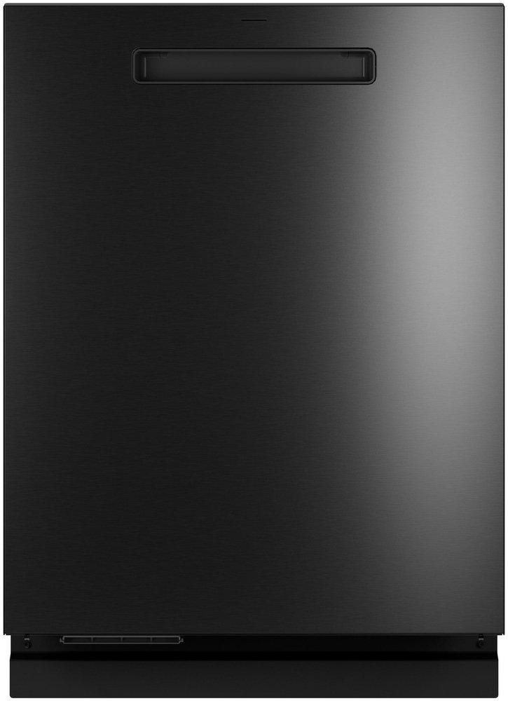 23-3/4 in. Smart Dishwasher (42 dBA) in Fingerprint Resistant Black Stanless