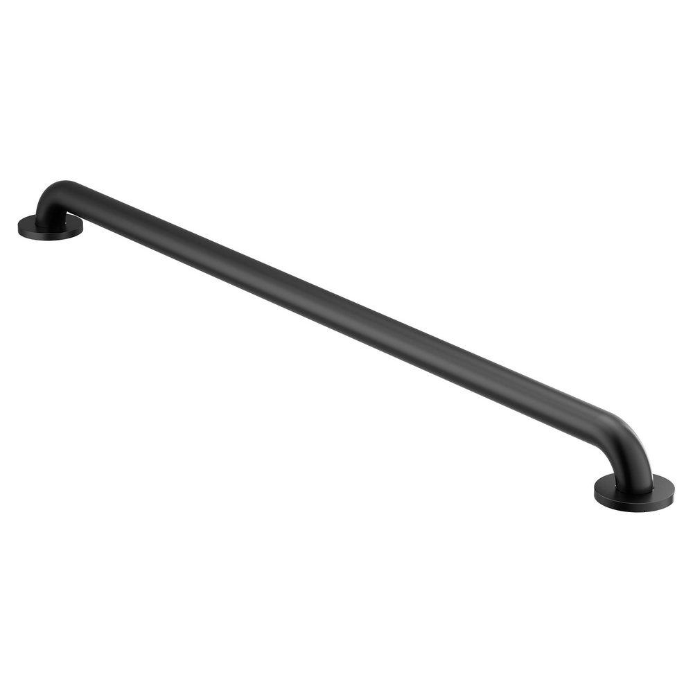 Moen Home Care 1-1/2 in. x 42 in. Grab Bar in Marble Design