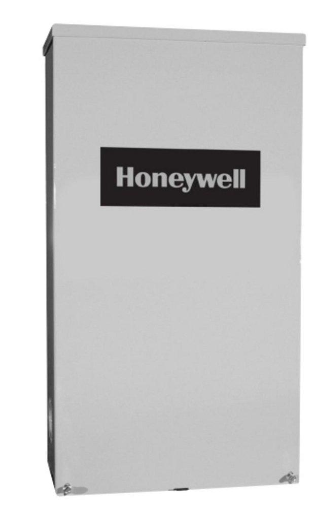 400-Amp SYNC™ Smart Automatic Transfer Switch w/ Power Management (Service Disconnect)