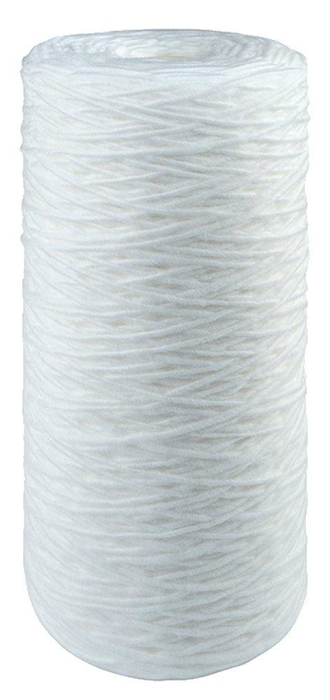Atlas Filtri FA SX BIG 25 Micron 10 in. String Wound Filter Cartridge