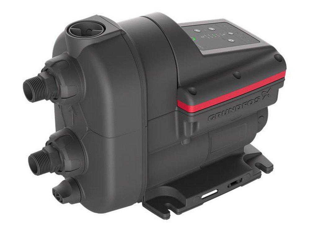 Grundfos SCALA2 3-45 115V Booster Pump with NEMA 5-15 Plug