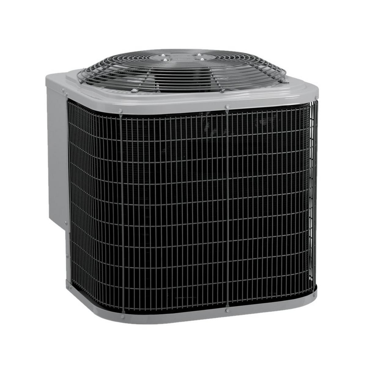 3 Ton - 14.3 SEER2 - Single-Stage Split Heat Pump - R-454B - 208/230/1