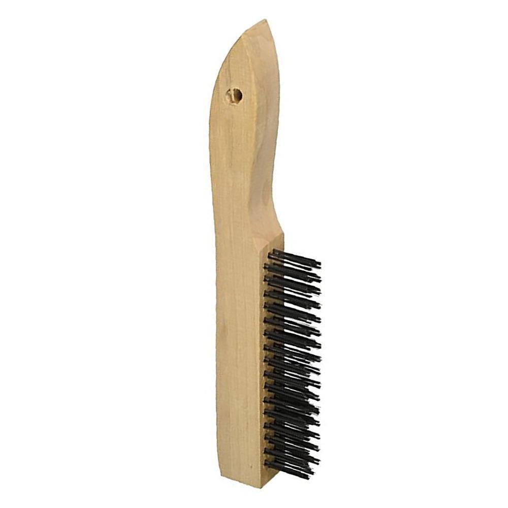 1 in. Wire Scratch Brush