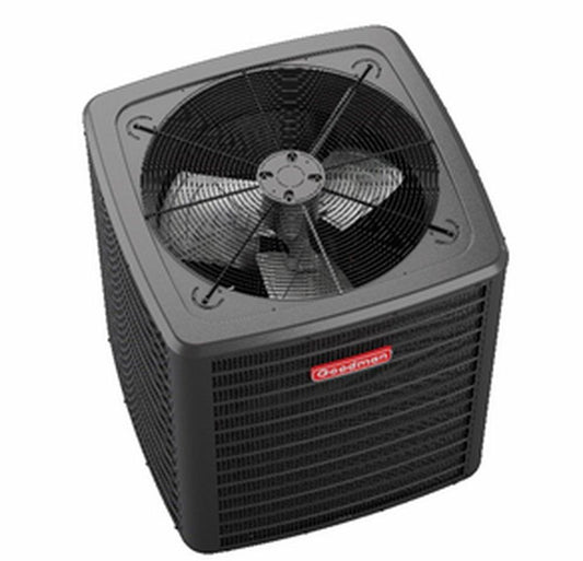 2 Ton - Up to 14.5 SEER2 - Single-Stage Air Conditioner - R-32 - 208/230V