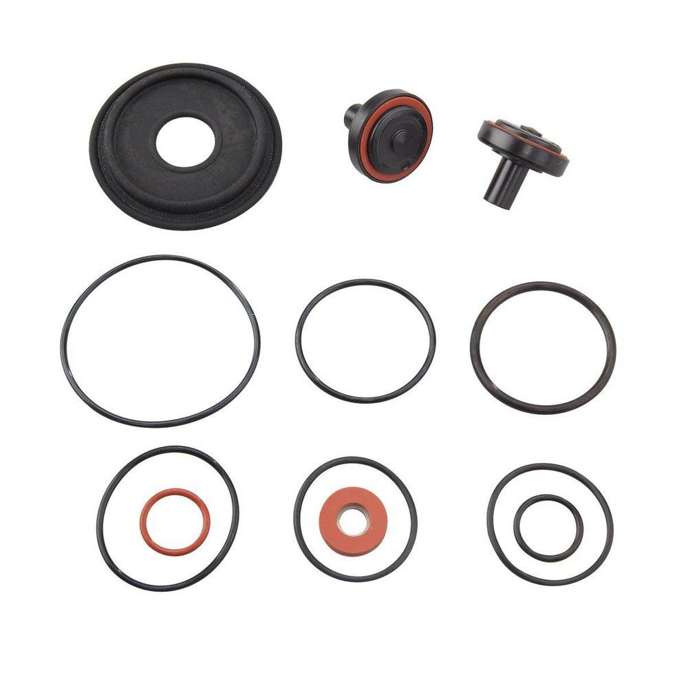 Watts RK-009 3/4 in. Diaphragm, Disc Assembly and O-ring Rubber