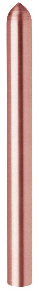 Sioux Chief Sweat Bullet™ 1/2 in x 6 in. Male Sweat Copper Stub Out Air Chamber