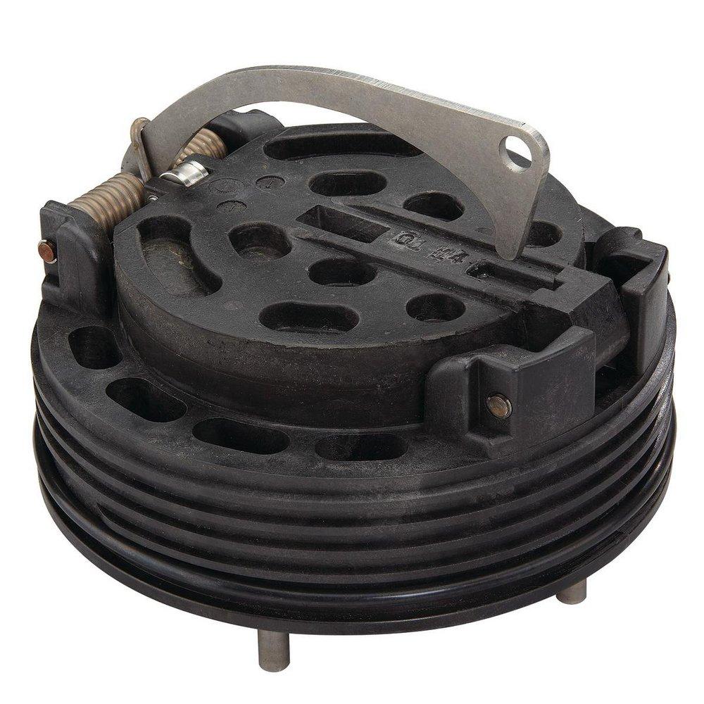 Watts RK-774/774DCDA 6 in. Check Kit Stainless Steel