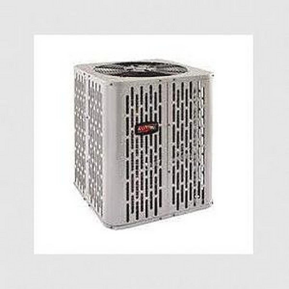 3 Ton - 14.3 SEER2/7.5 HSPF2 - Single-Stage Heat Pump - R-454B