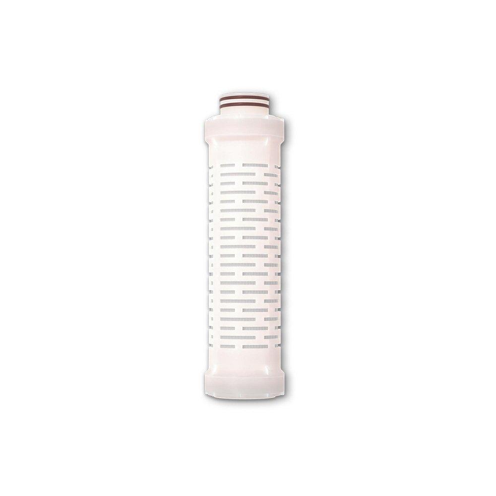 Hydraguard 10 in. Point-Of-Use In-Line Ultrafilter Cartridge with 222 O-Ring Connection
