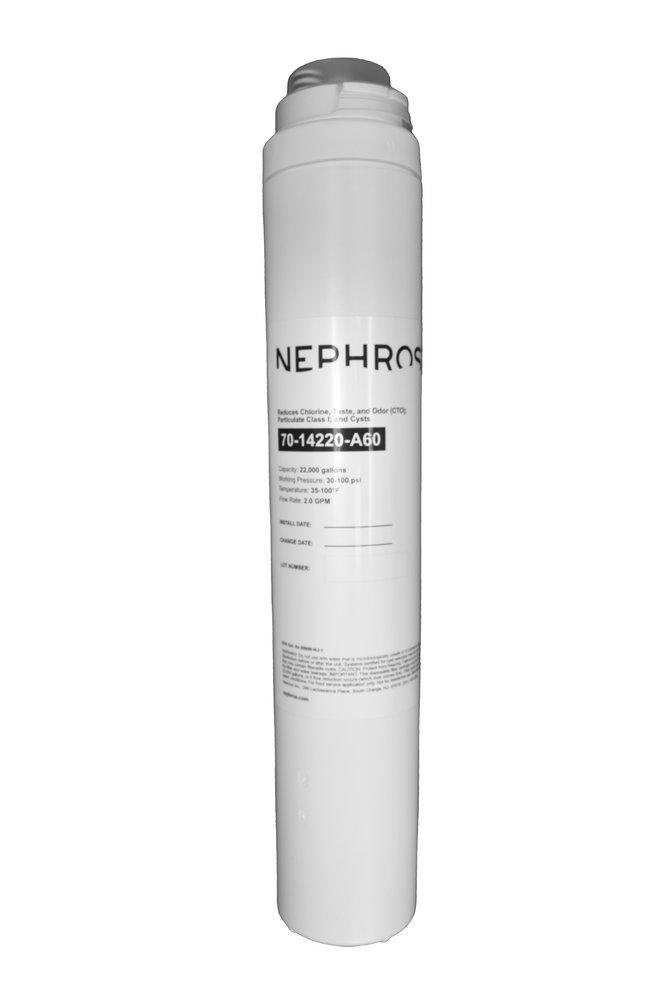 14-Series 22000 Gallon Capacity Filter