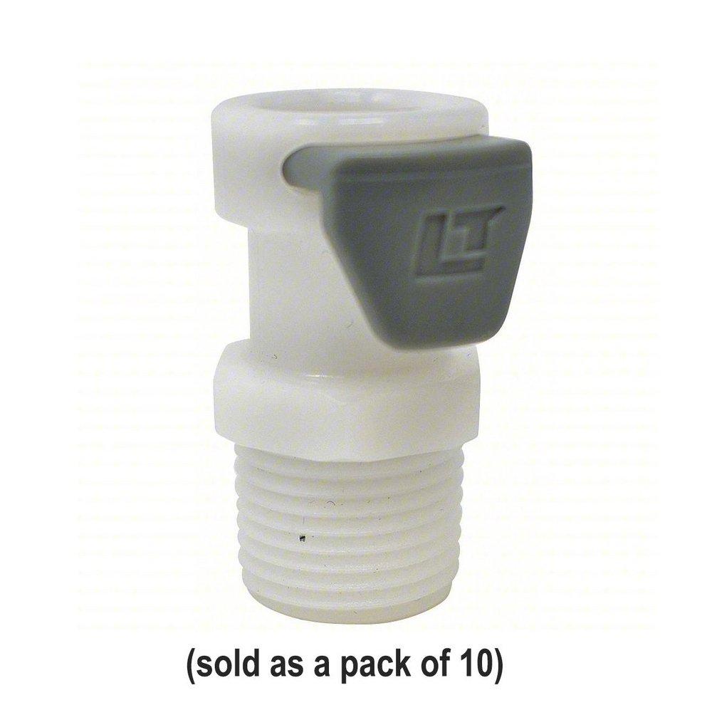 3/8 in. Quick Connect Coupler For 70-0283/70-0285