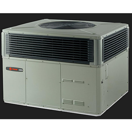 2 Ton - Up to 15.2 SEER2/8.1 HSPF2 - Two-Stage Convertible Packaged Heat Pump - R-454B