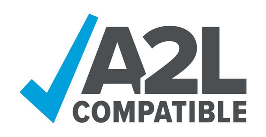 2 Ton - Vertical Multi-Position Air Handler - PSC - R-454B - 208/230V