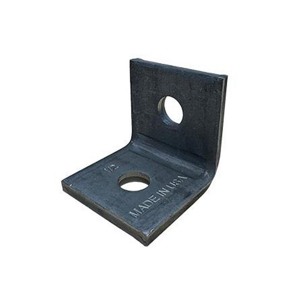 FNW® Figure 7869 1/2 in. Plain Side Beam Bracket