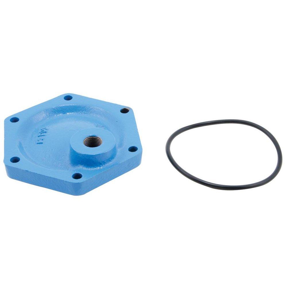 Watts RK-909 2-1/2 - 3 in. Cover Valve Repair Kit