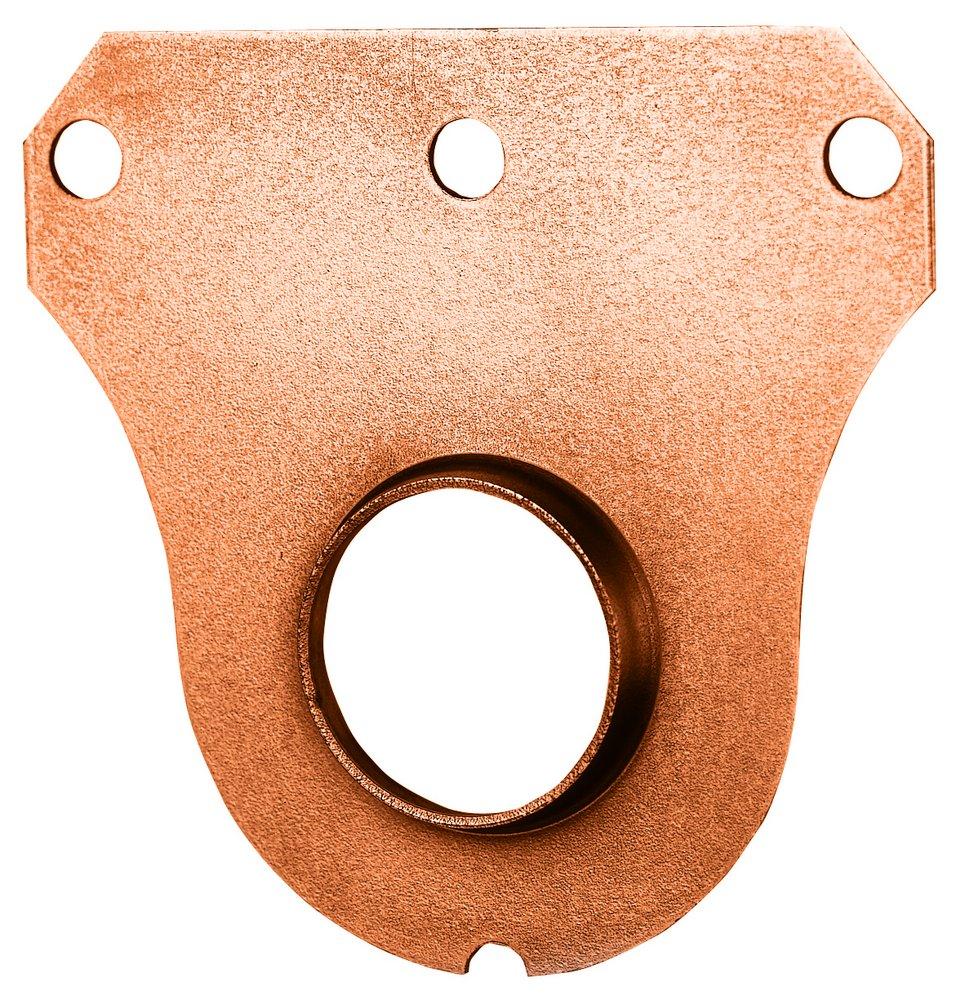 Sioux Chief Solder O Strap™ 1/2 in. Copper Plated Steel Strap