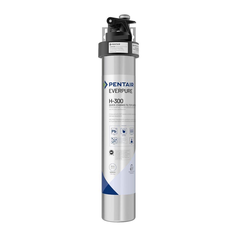 Pentair® Everpure® H Series H-300 Drinking Water System