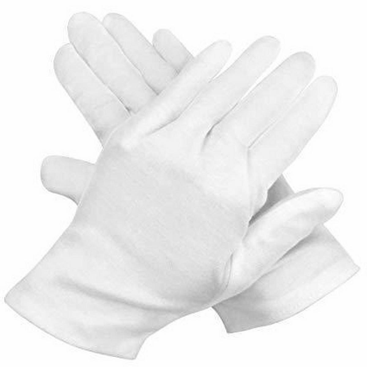 Cotton Glove