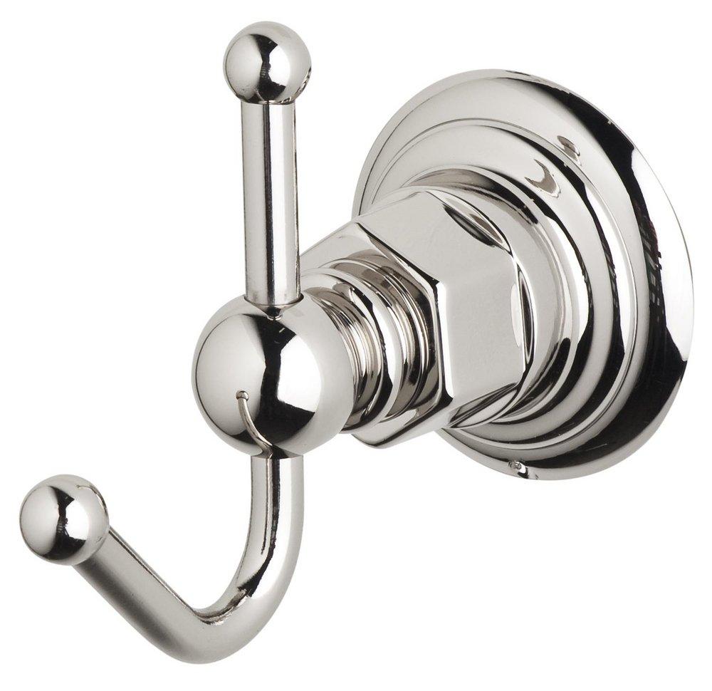 ROHL® Country 1 Robe Hook in Polished Nickel