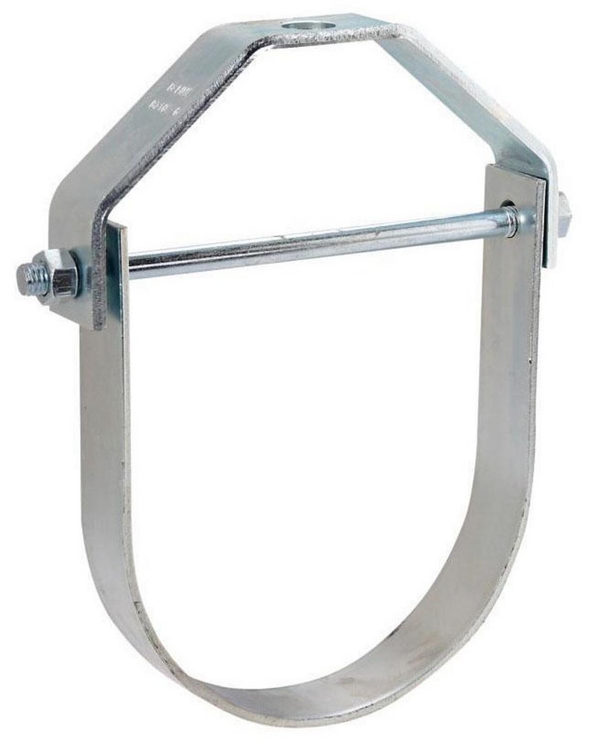 2 in. Hot-Dip Galvanized Clevis Hanger