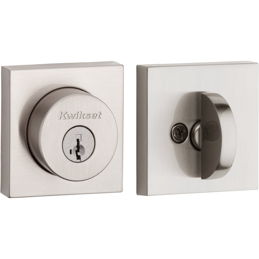 Kwikset 158SQT-514S.STRKP