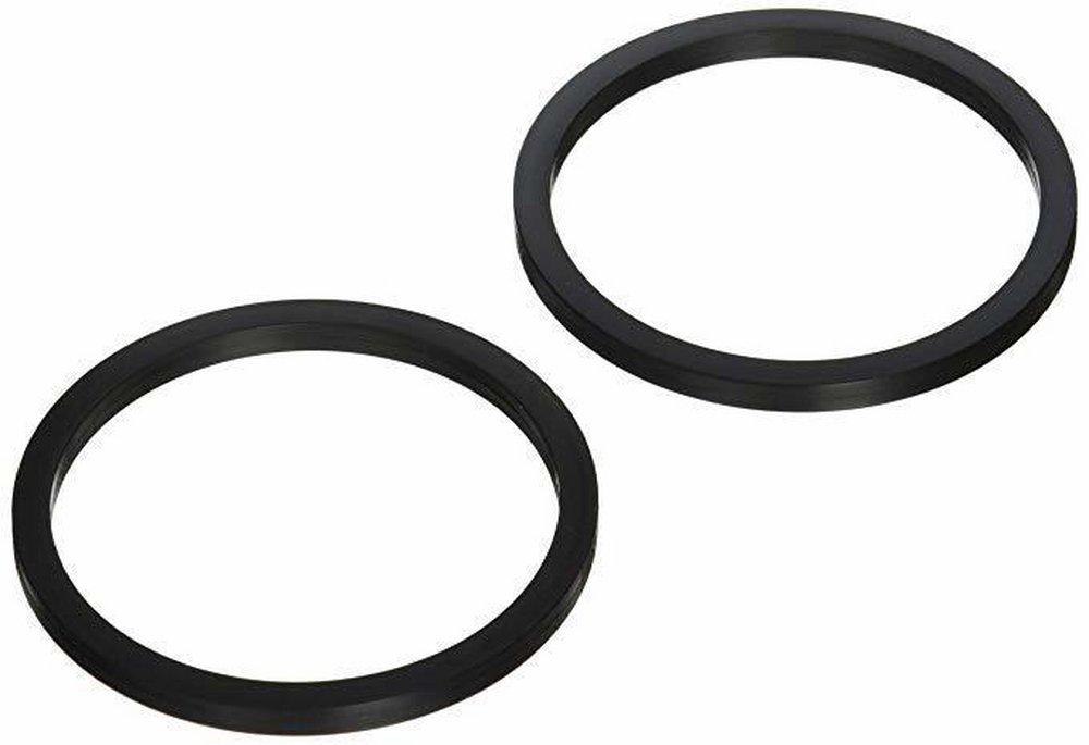 Rubber Round Flange Gasket