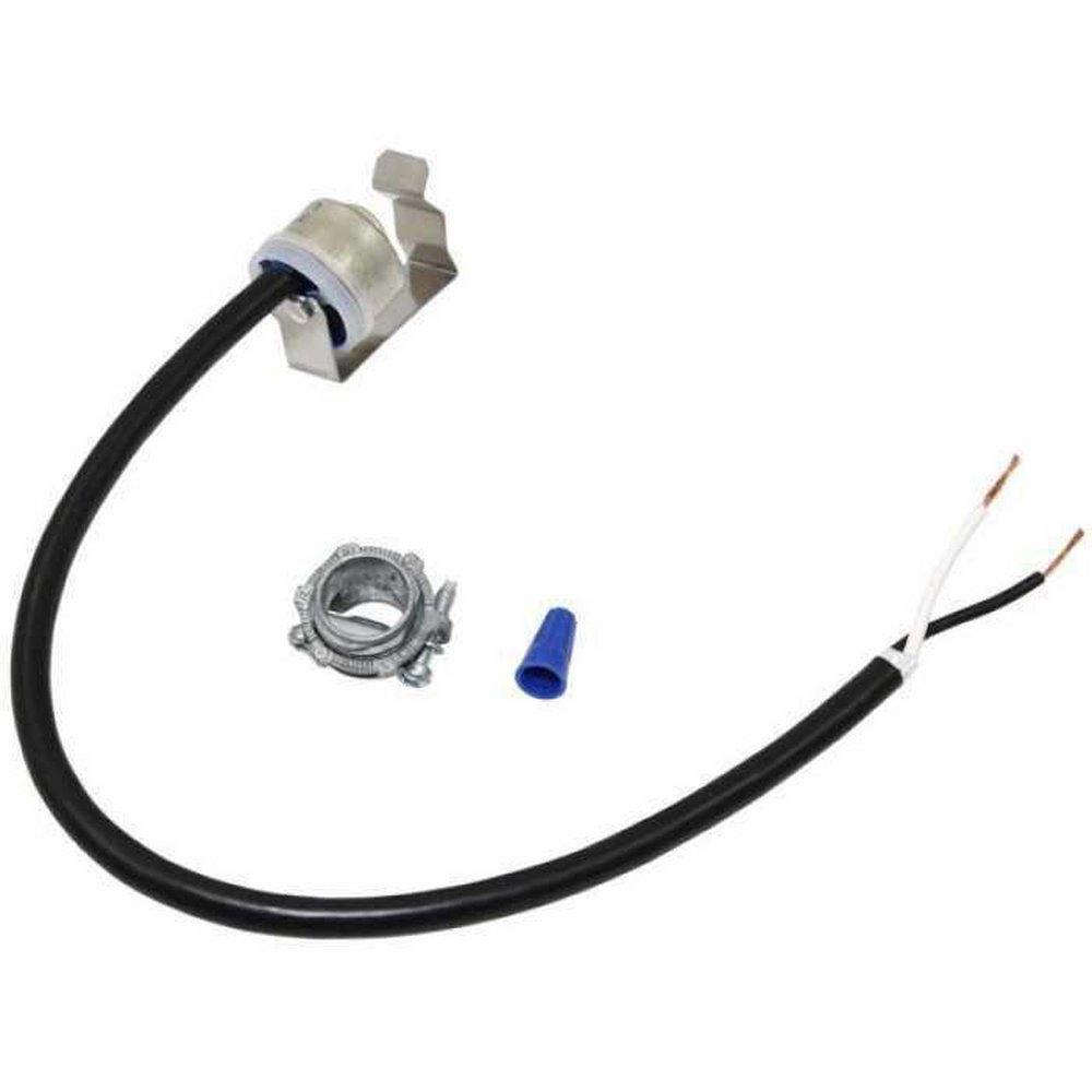 Grundfos Aquastat® 1/2 in. Aquastat Thermostat Control Kit