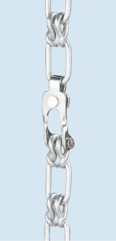 Master Link Carbon Steel and Stainless Steel Valve Repair Part