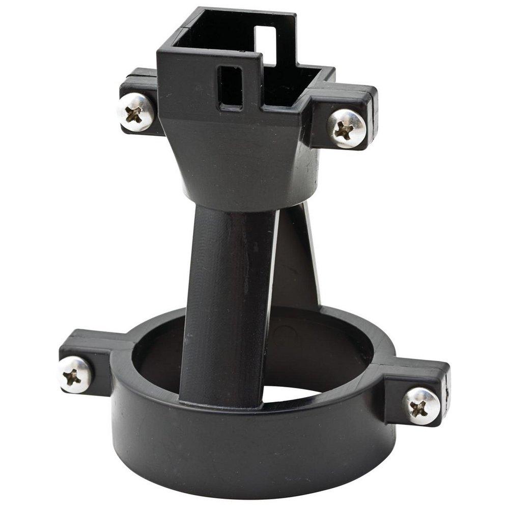 1 x 1 in. Plastic Air Gap Drain