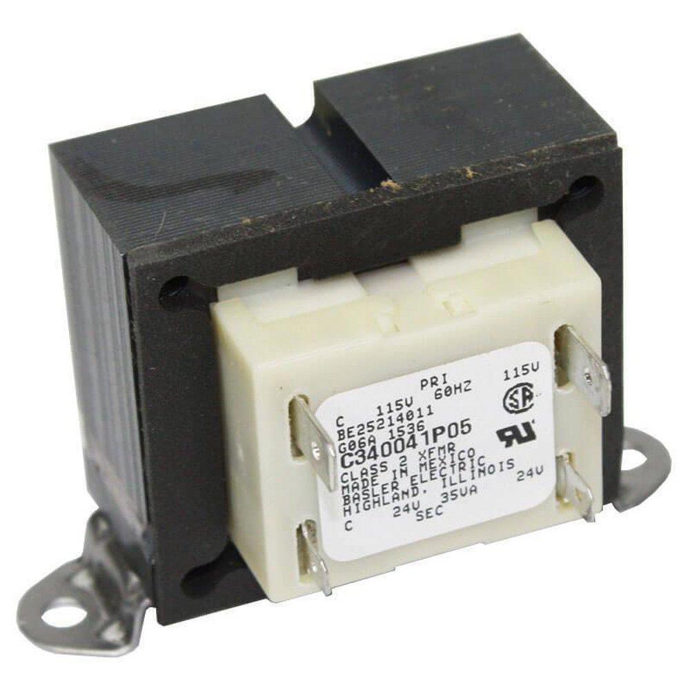 35 VA 115V to 24V Step-Down Transformer