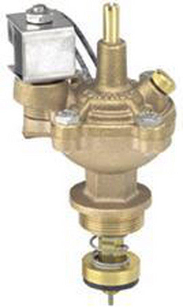 Superior Controls Model 2000 3/4 in. Brass NPT Valve Adapter