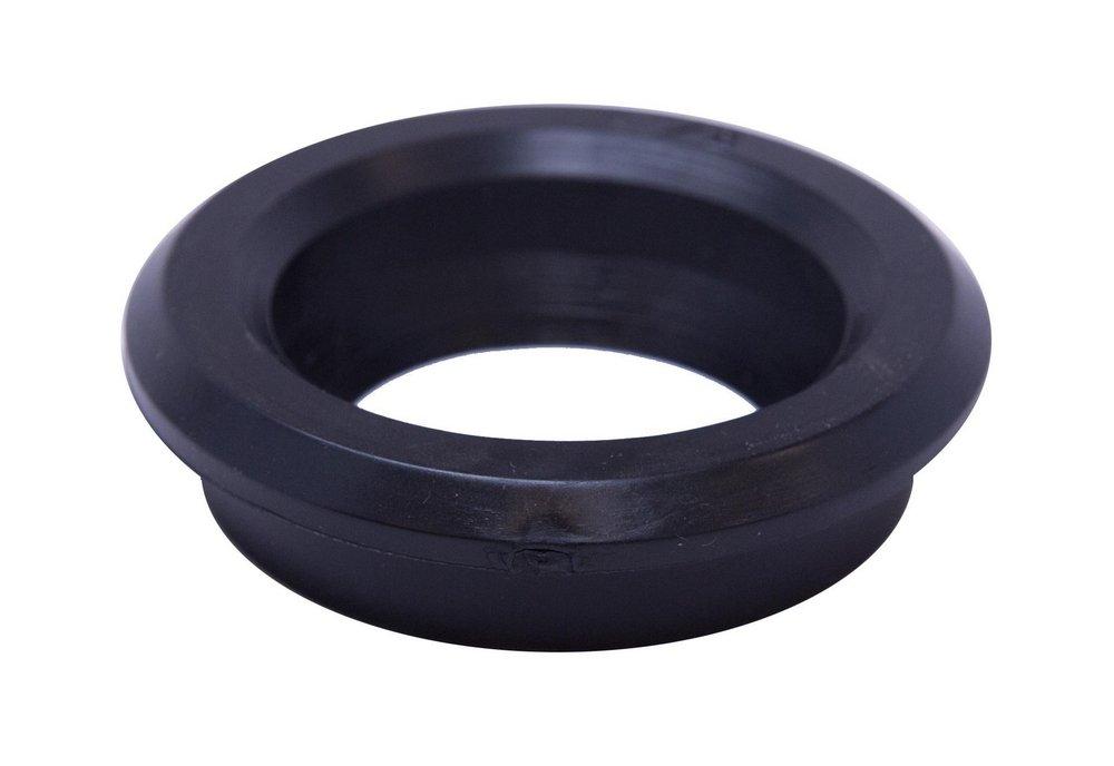 2 in. Plastic Resin Grommet