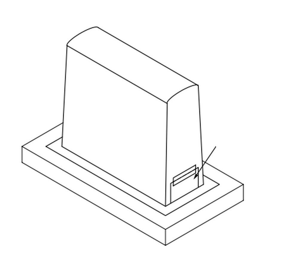 Fiberglass 26 in. 32 in. 9 in. Valve Covers & Enclosure