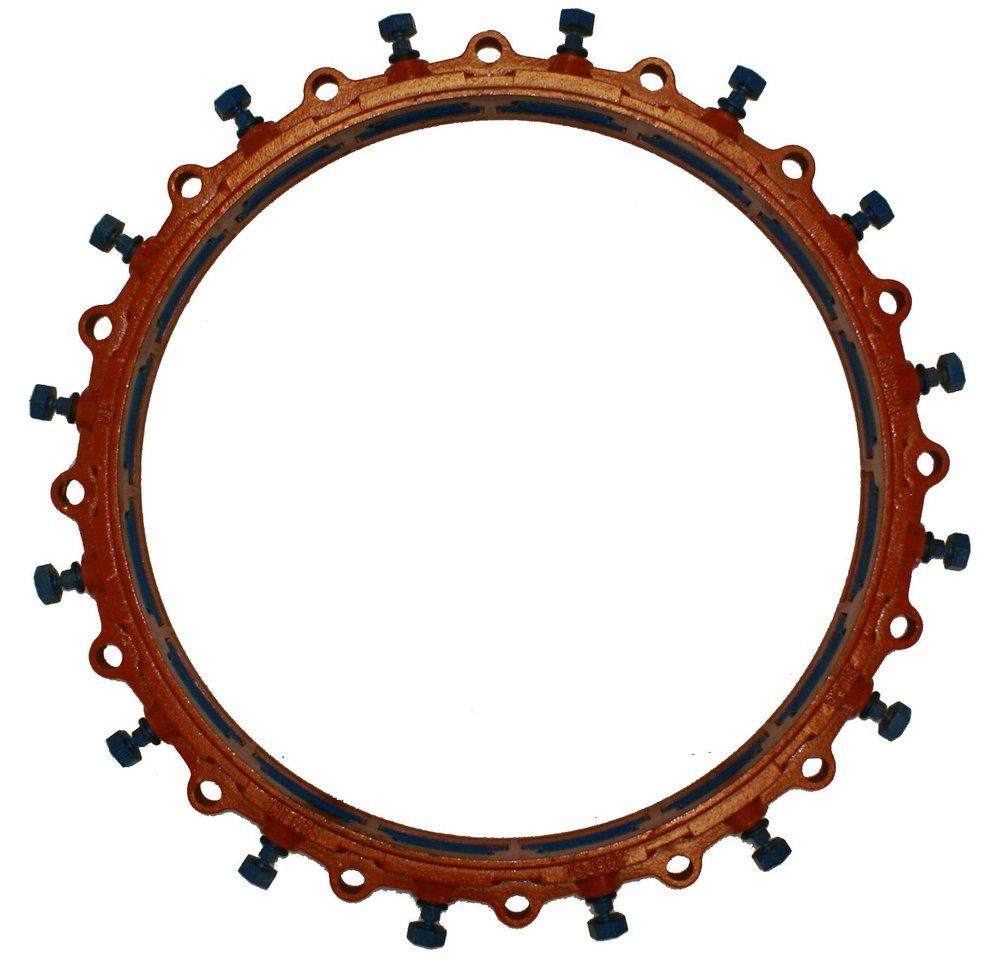 SIGMA ONE-LOK™ 8 in. Mechanical Joint Wedge Restraint For PVC Pipe