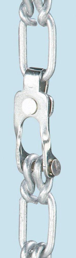 100 ft. Chain Stainless Steel