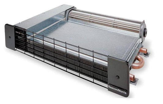 Beacon-Morris Twin-Flo III® 115V 10360 BTU Kickspace Heater
